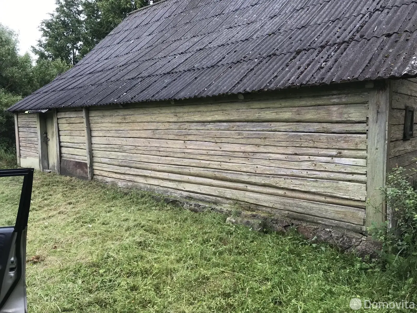 коттедж, Хутор Дедино, 