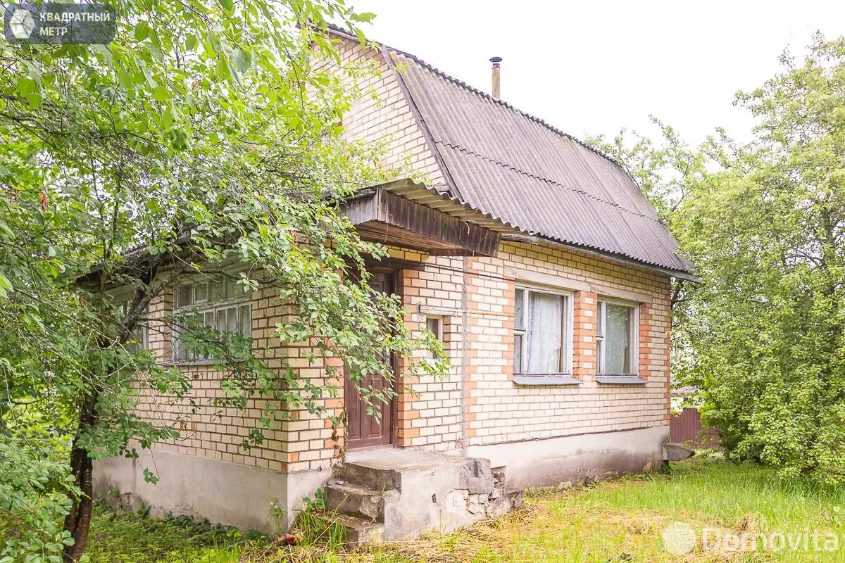 дача, Смолевичский Кристалл, 
