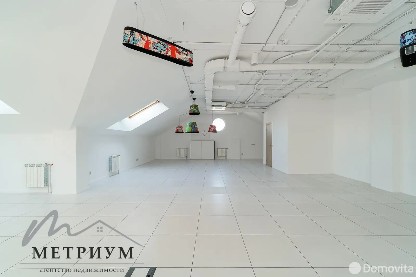 Снять офис на ул. Немига, д. 5 в Минске, 5061BYN, код 15542 - фото 8