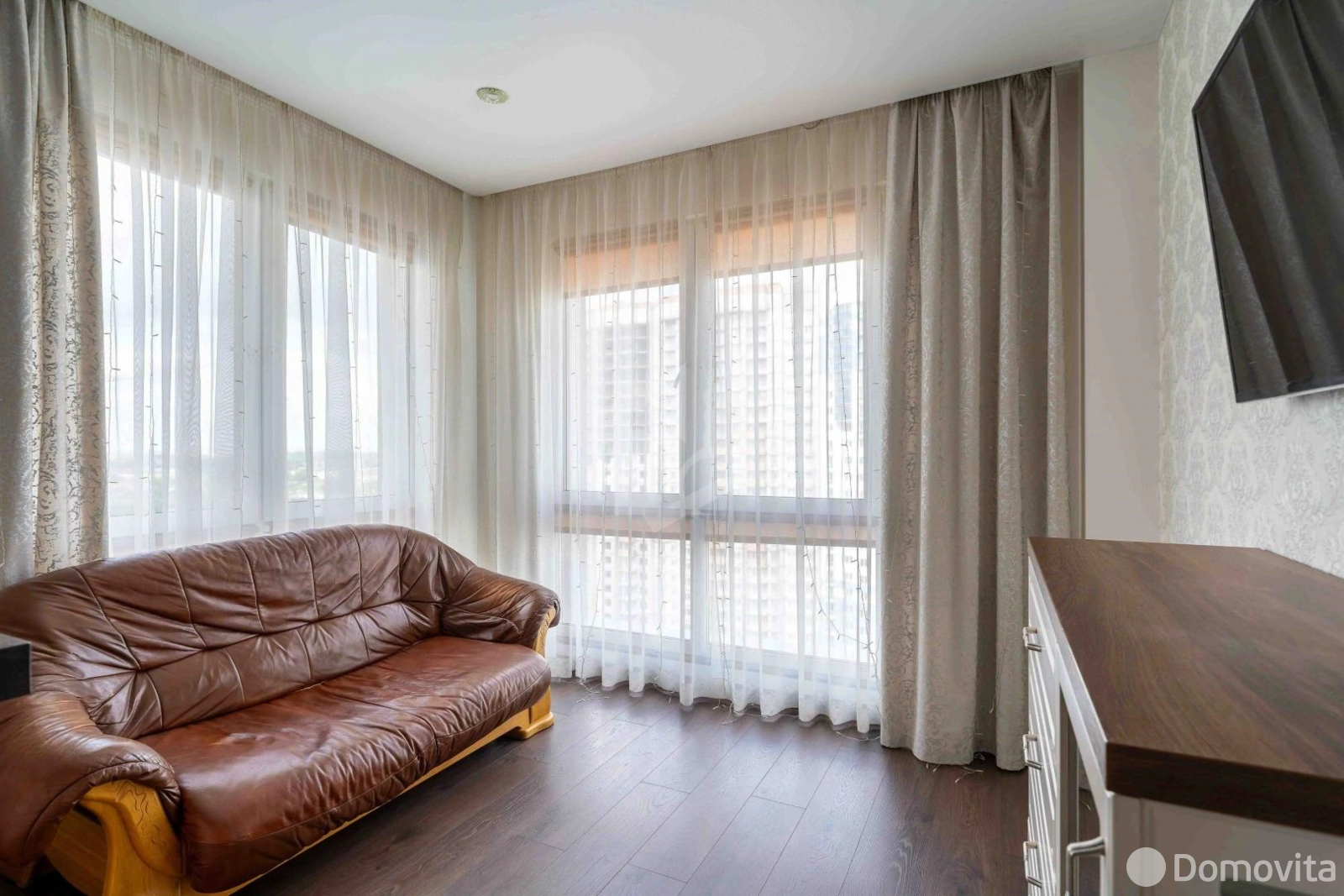 квартира, Минск, пр-т Дзержинского, д. 19 - лучшее предложение