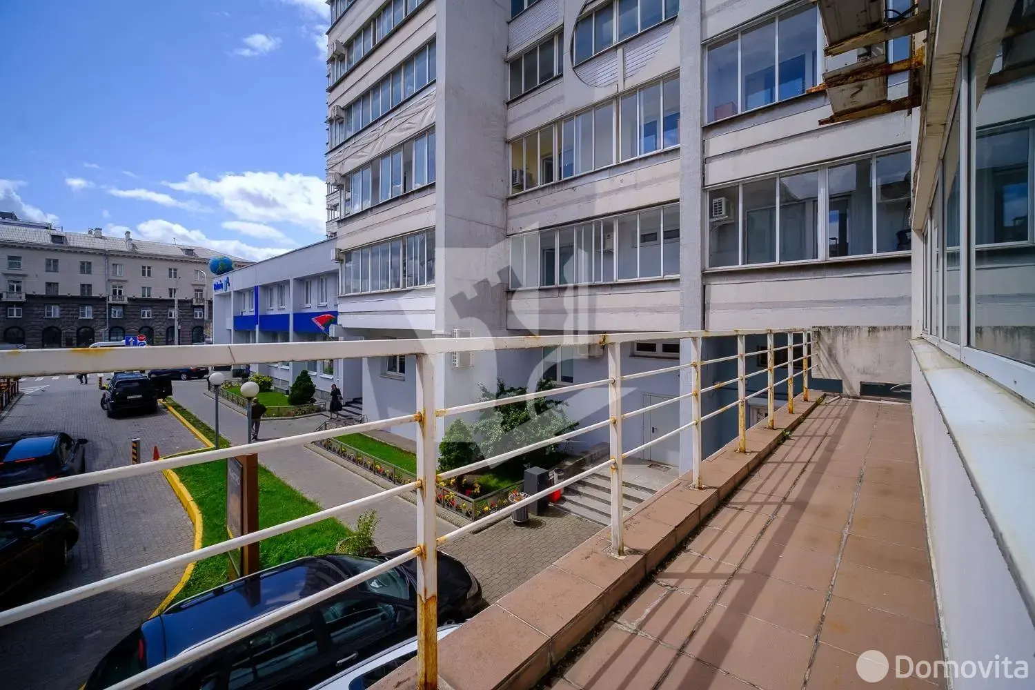 Снять торговое помещение на ул. Немига, д. 12/А в Минске, 10410USD, код 967316 - фото 13