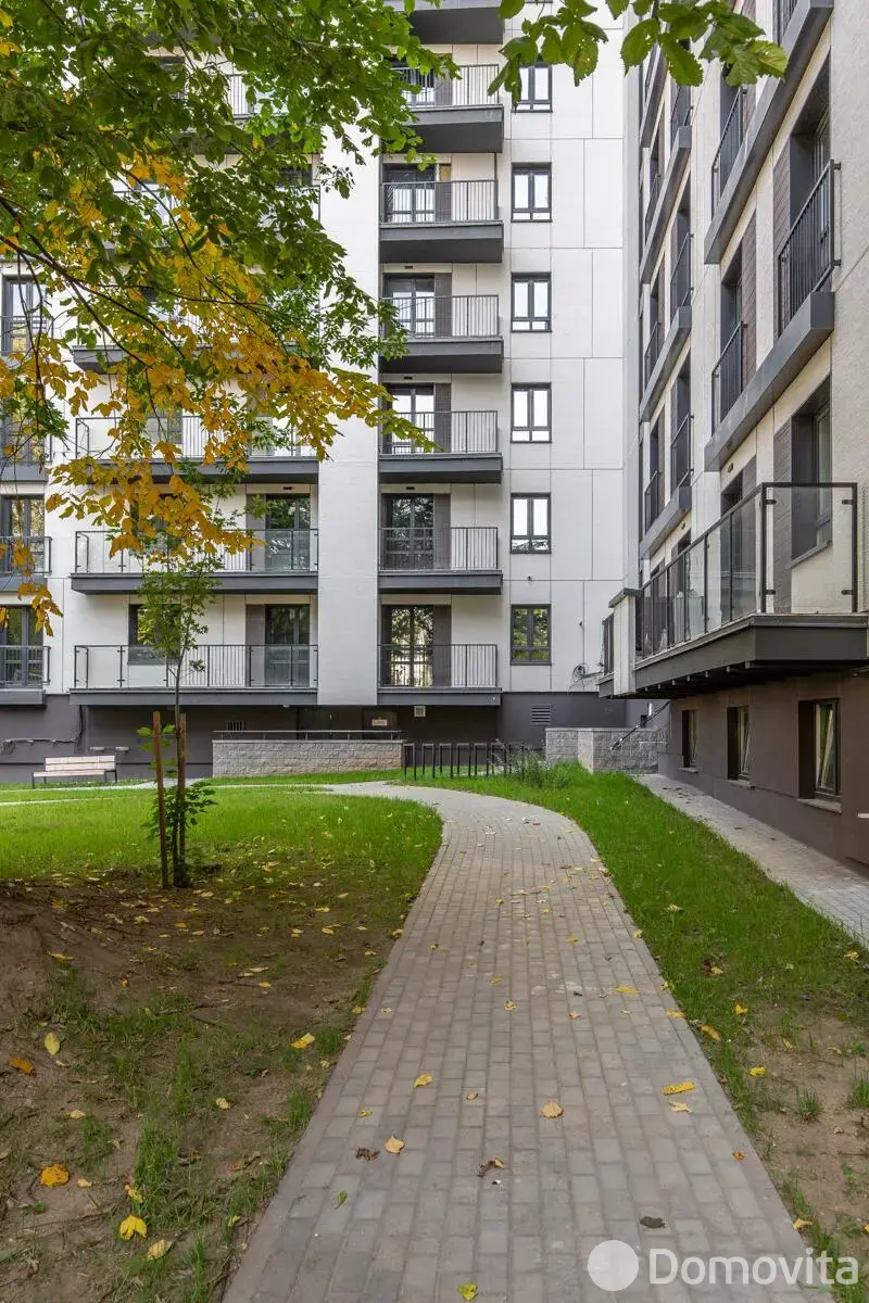 продажа торгового объекта, Минск, ул. Гастелло, д. 8