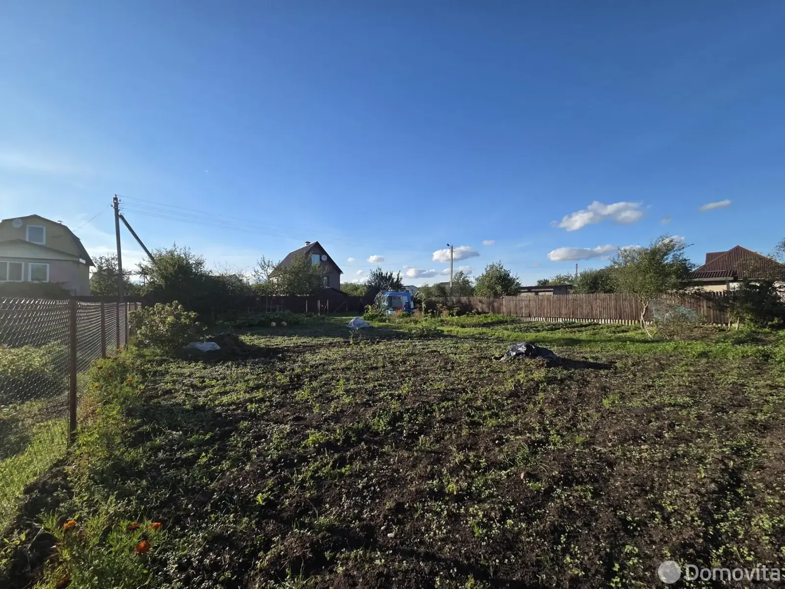 участок, Верас-Калибр, - лучшее предложение