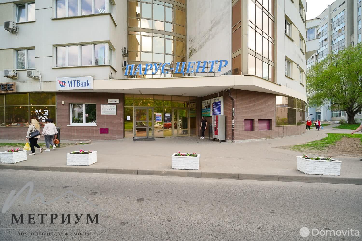 Купить офис на ул. Мележа, д. 1 в Минске, 70560USD, код 6658 - фото 3