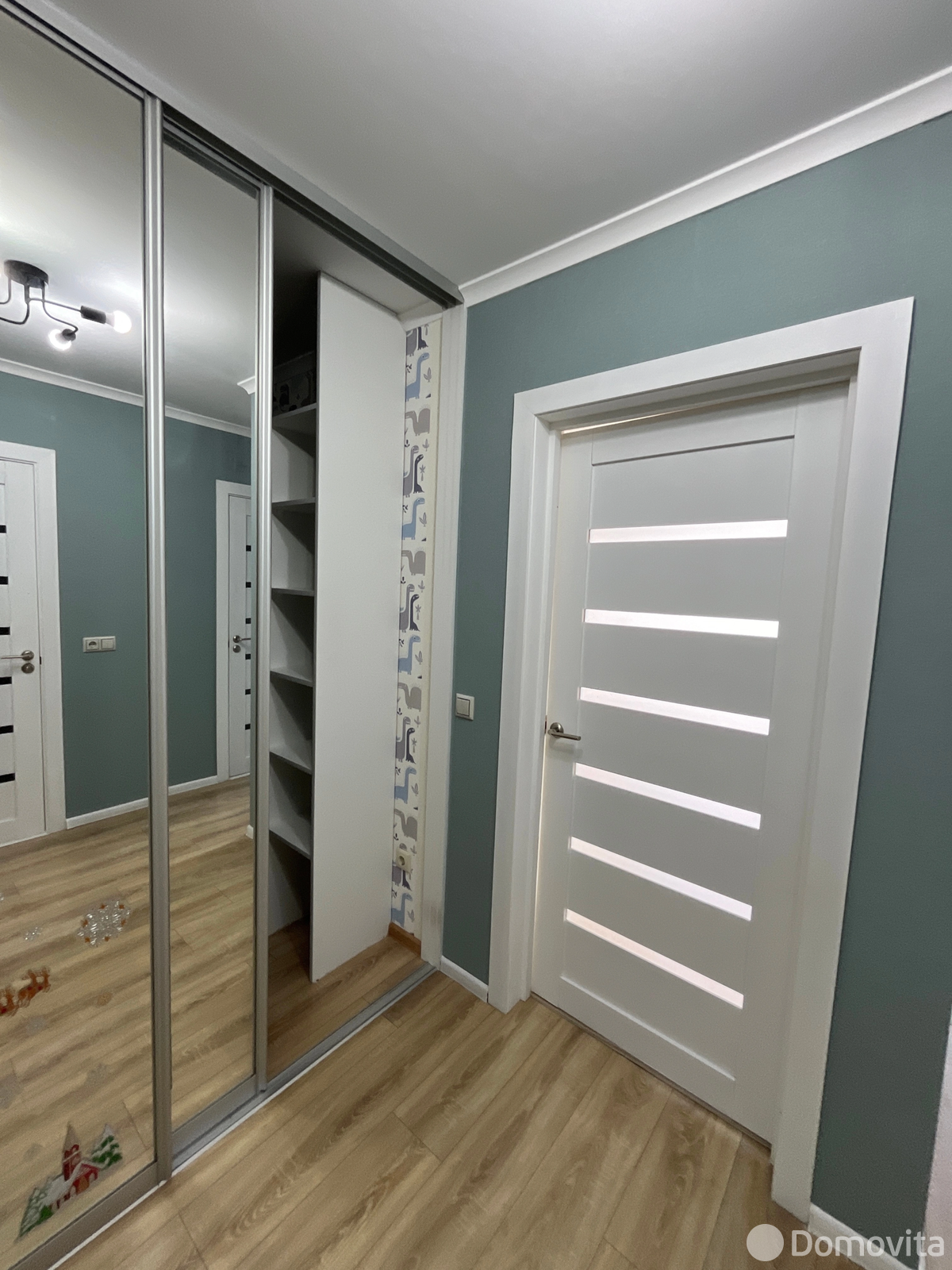 Снять 1-комнатную квартиру в Минске, ул. Одоевского, д. 101А, 550USD, код 148150 - фото 20