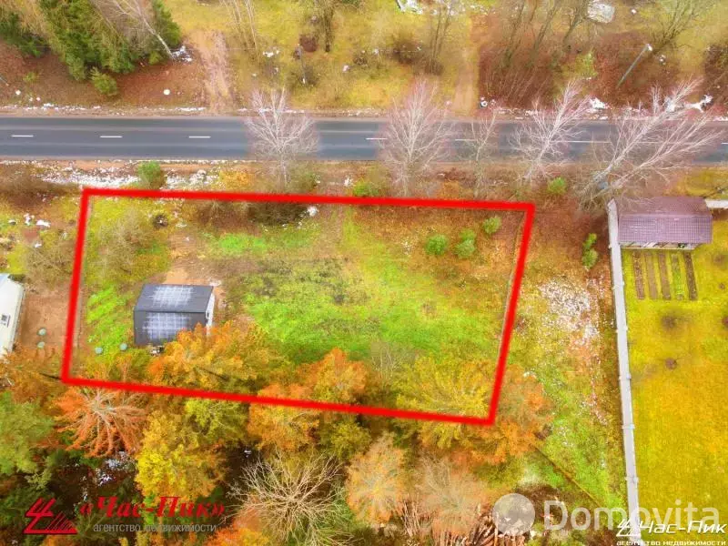 участок, Липовая Колода, ул. Медовая