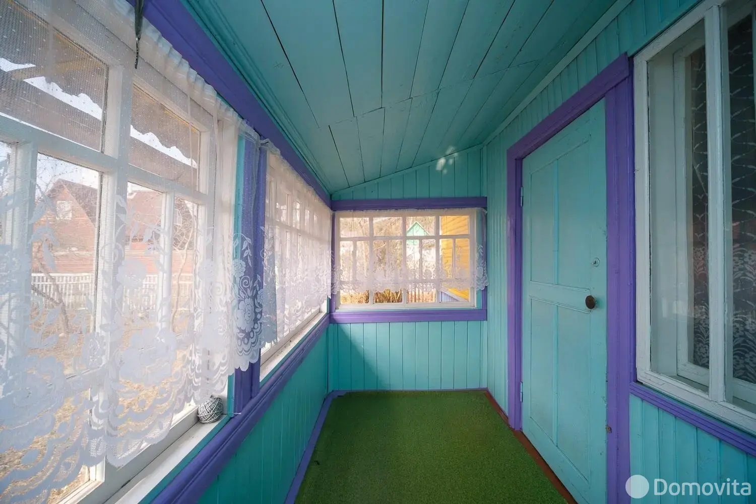 Купить 2-этажную дачу в Нива-2002 Минская область, 19900USD, код 181797 - фото 29