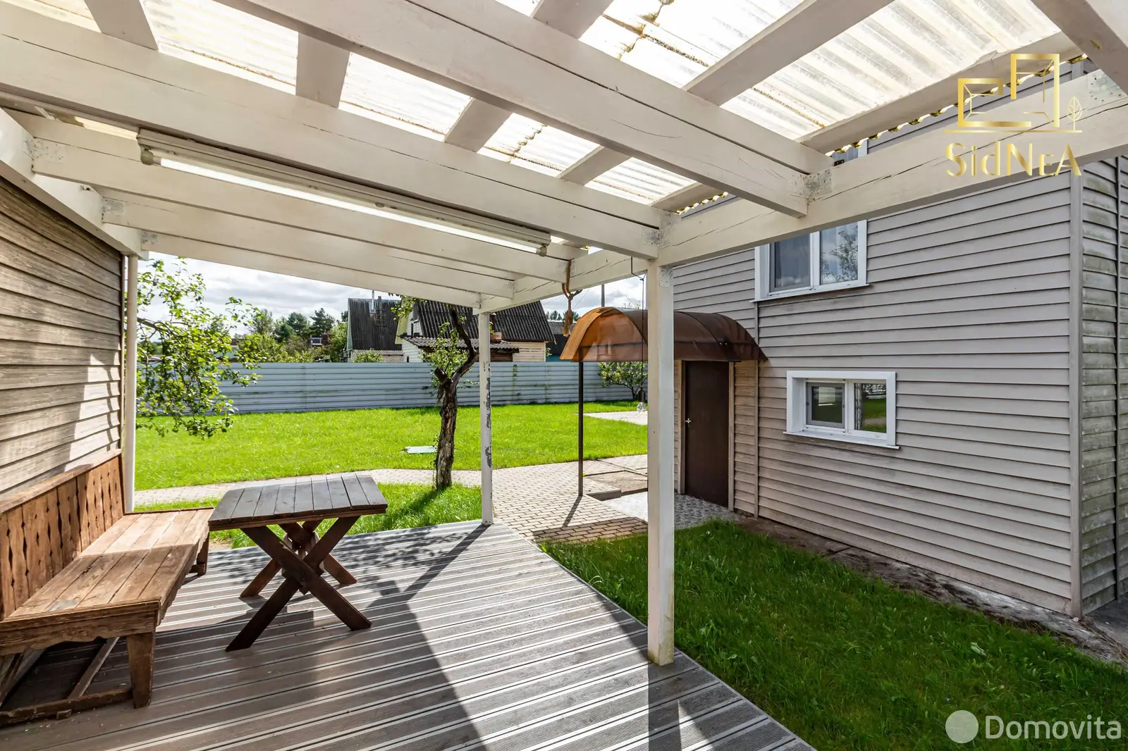 купить дачу, Чайка-81,