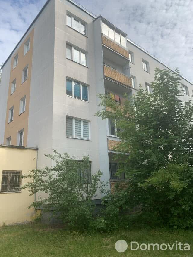 квартира, Минск, ул. Плеханова, д. 36 