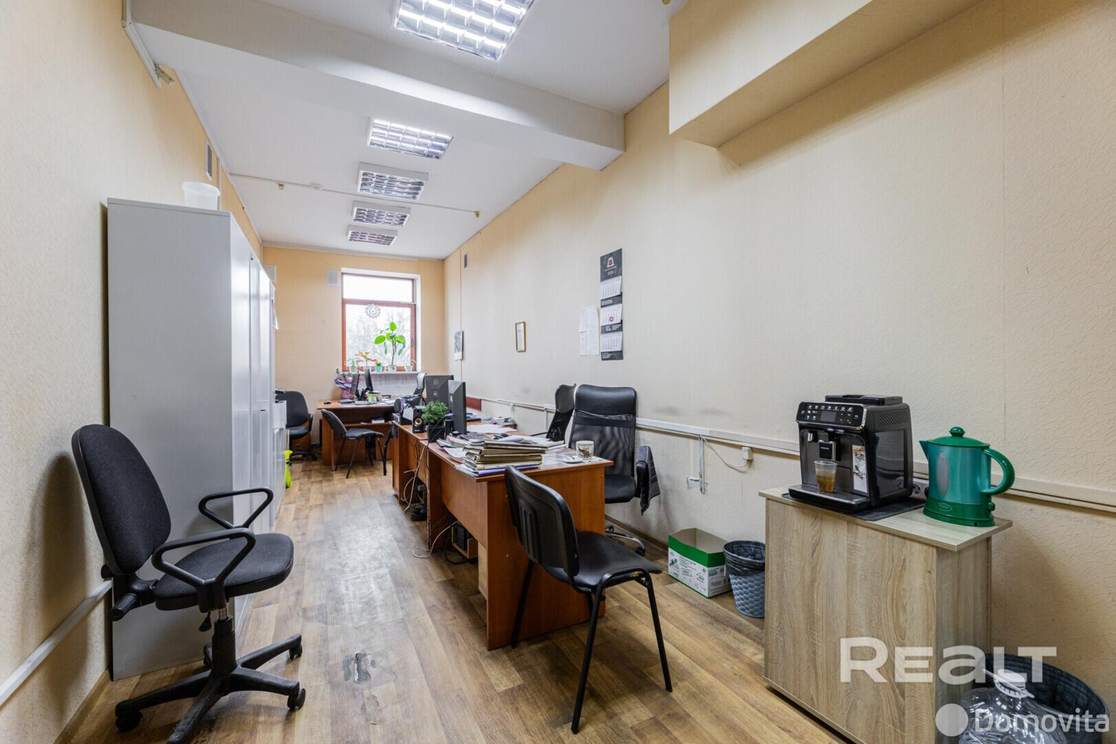 Аренда офиса на ул. Клумова, д. 3 в Минске, 26040BYN, код 17076 - фото 18
