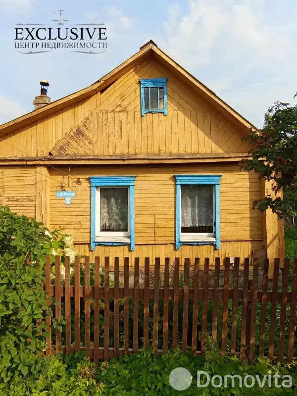 продажа коттеджа, Полоцк, ул. Невельская, д. 2