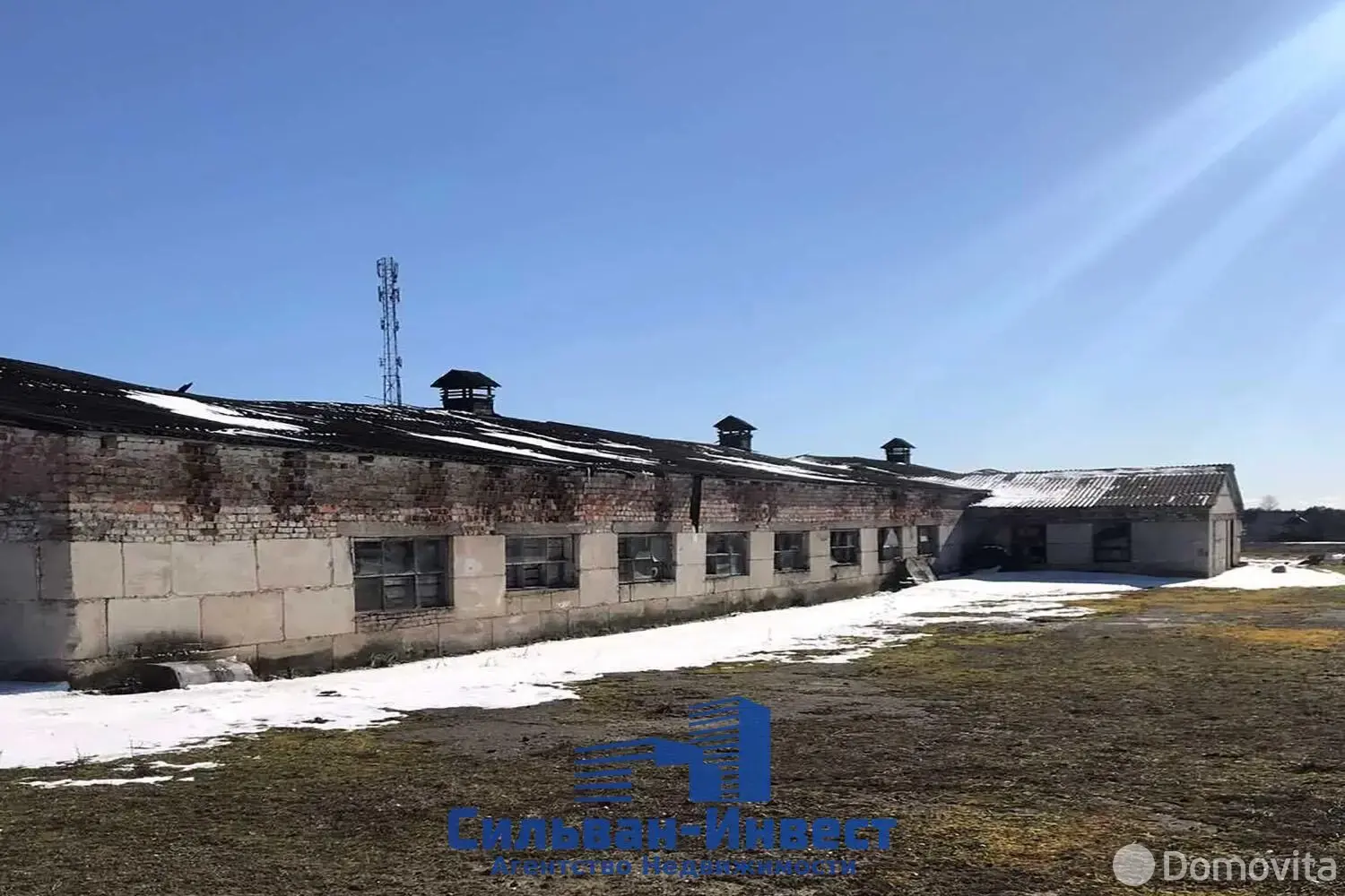 Купить офис на ул. 17 Сентября, д. 50 в Столбцах, 187000USD, код 9998 - фото 18