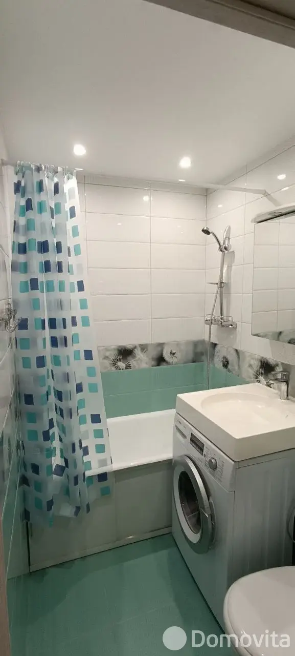 квартира, Минск, ул. Козлова, д. 33А на ст. метро Площадь Победы