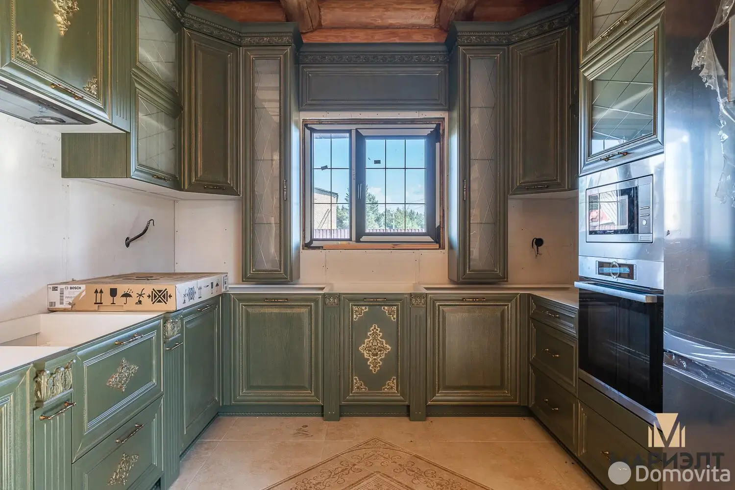 Купить земельный участок, 12 соток, Липовая Колода, Минская область, 385000USD, код 570227 - фото 12