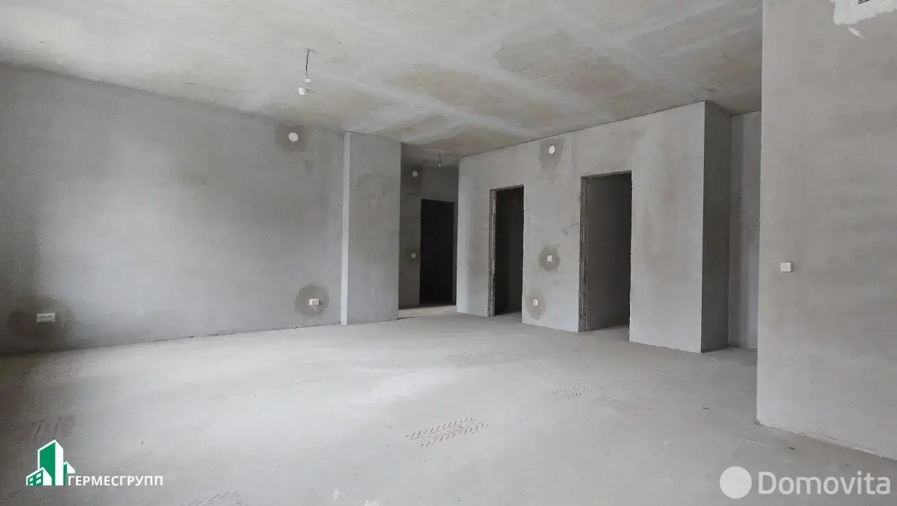 Продажа 3-комнатной квартиры в Минске, ул. Нововиленская, д. 53, 159900 USD, код: 1139857 - фото 6