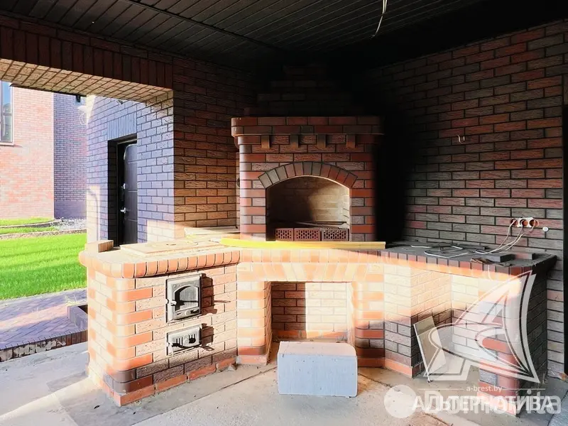 коттедж, Брест, 