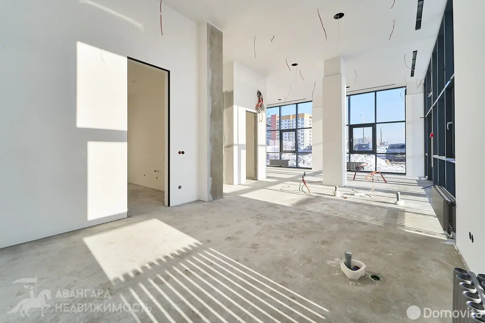 Снять торговое помещение на ул. Ратомская, д. 50 в Минске, 1938USD, код 968191 - фото 14