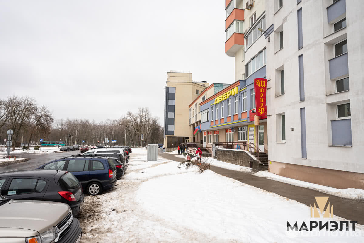 Аренда торговой точки на ул. Олешева, д. 1 в Минске, 2303USD, код 964577 - фото 2