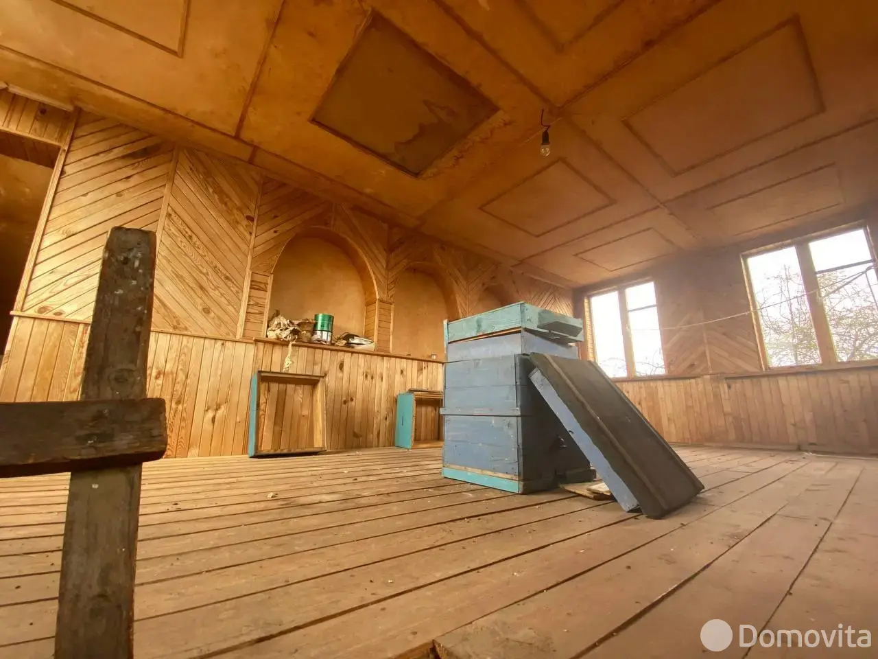 купить дом, Радуга, 