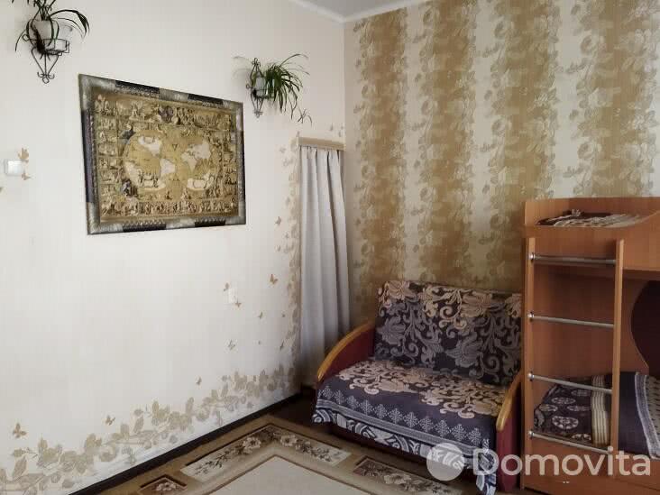 квартира, Могилев, пр-т Витебский, д. 46, стоимость продажи 96 673 р.