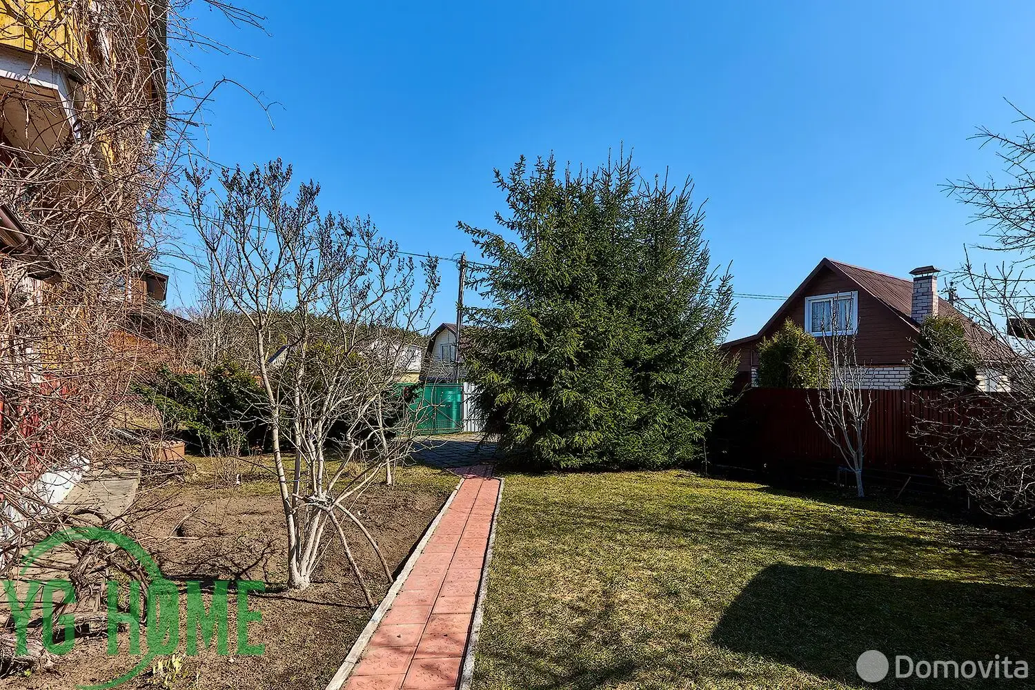 Продажа 2-этажной дачи в Взгорье-2 Минская область, 23900USD, код 181943 - фото 39