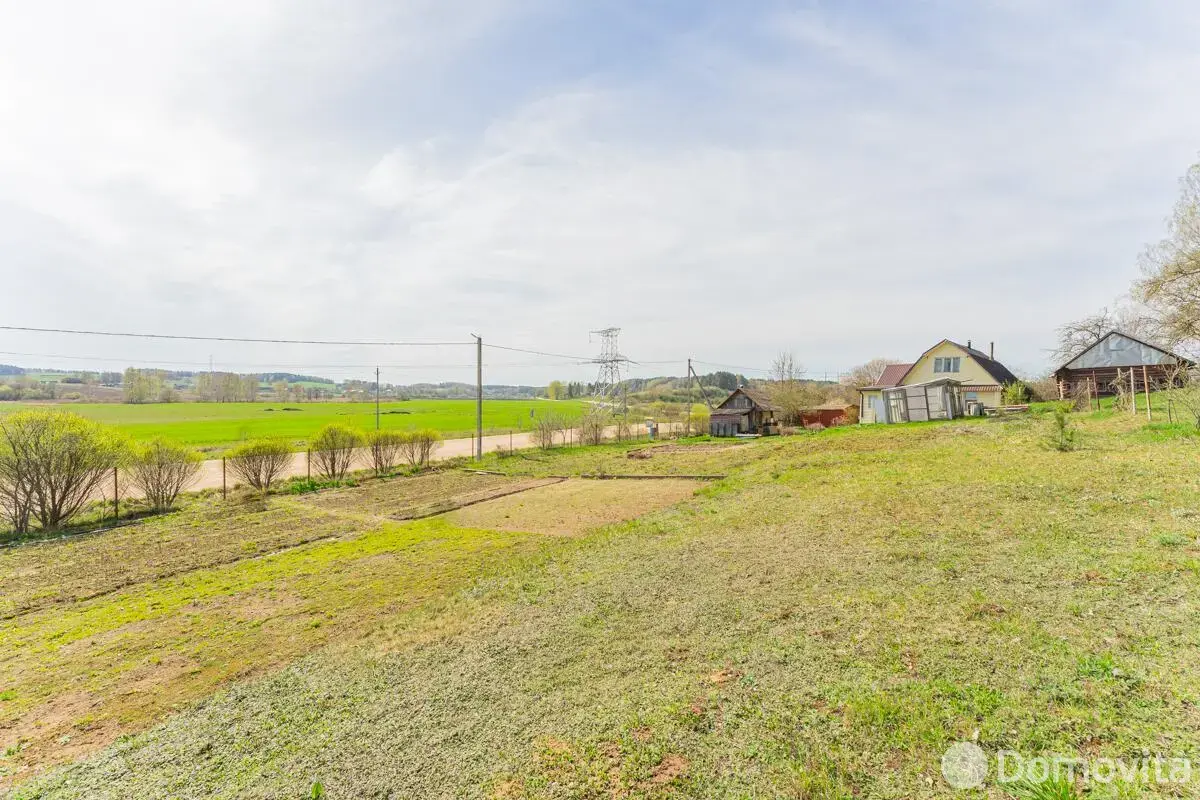 участок, Рудомейка, 