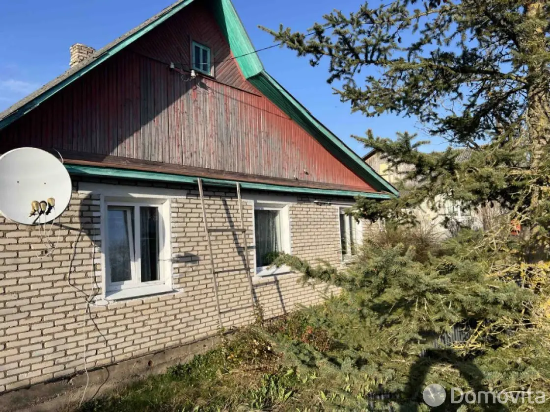 Цена продажи дома, Ивенец, пер. Лермонтова, д. 5