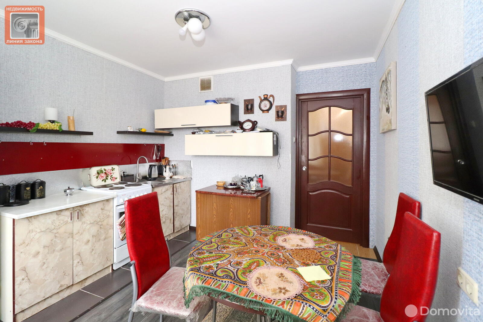 Продажа 1-комнатной квартиры в Гомеле, ул. Красная, д. 6, 50000 USD, код: 1008364 - фото 3