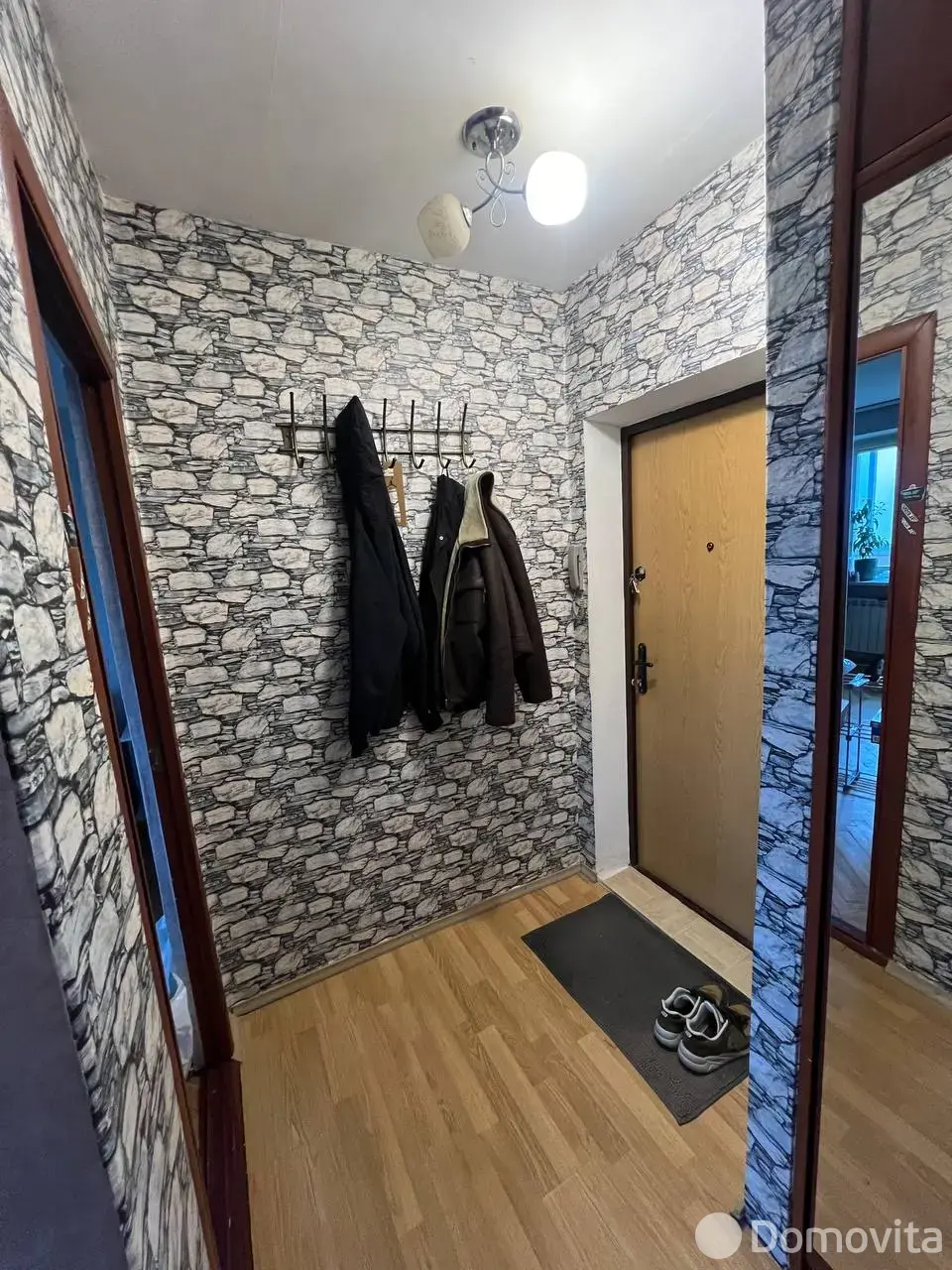 Снять 1-комнатную квартиру в Минске, ул. Восточная, д. 38, 300USD, код 147931 - фото 7