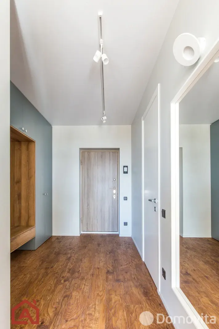 Снять 2-комнатную квартиру в Минске, пр-т Победителей, д. 135В, 900USD, код 144593 - фото 4