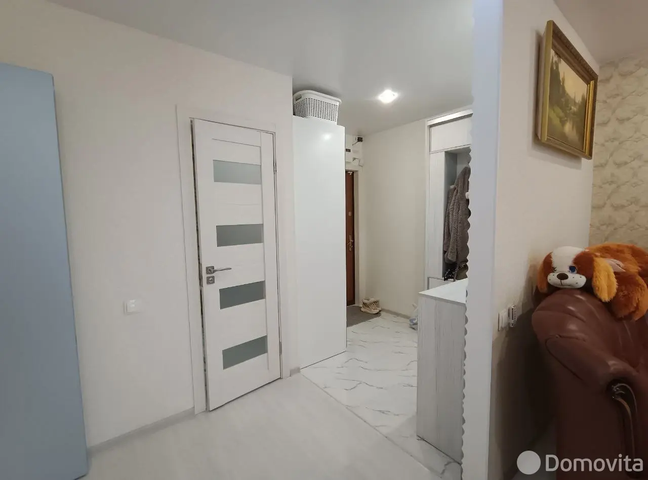 Продажа 3-комнатной квартиры в Витебске, ул. Медицинская, д. 5, 85000 USD, код: 1124120 - фото 4