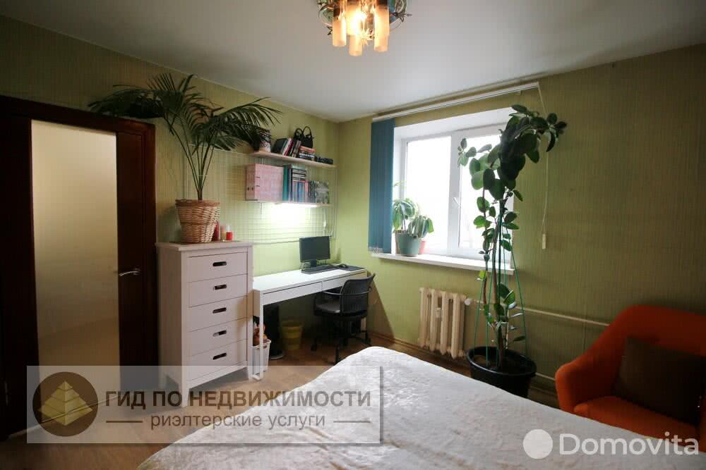 Продажа 2-комнатной квартиры в Гомеле, ул. Рабочая, д. 14, 29500 USD, код: 976042 - фото 5