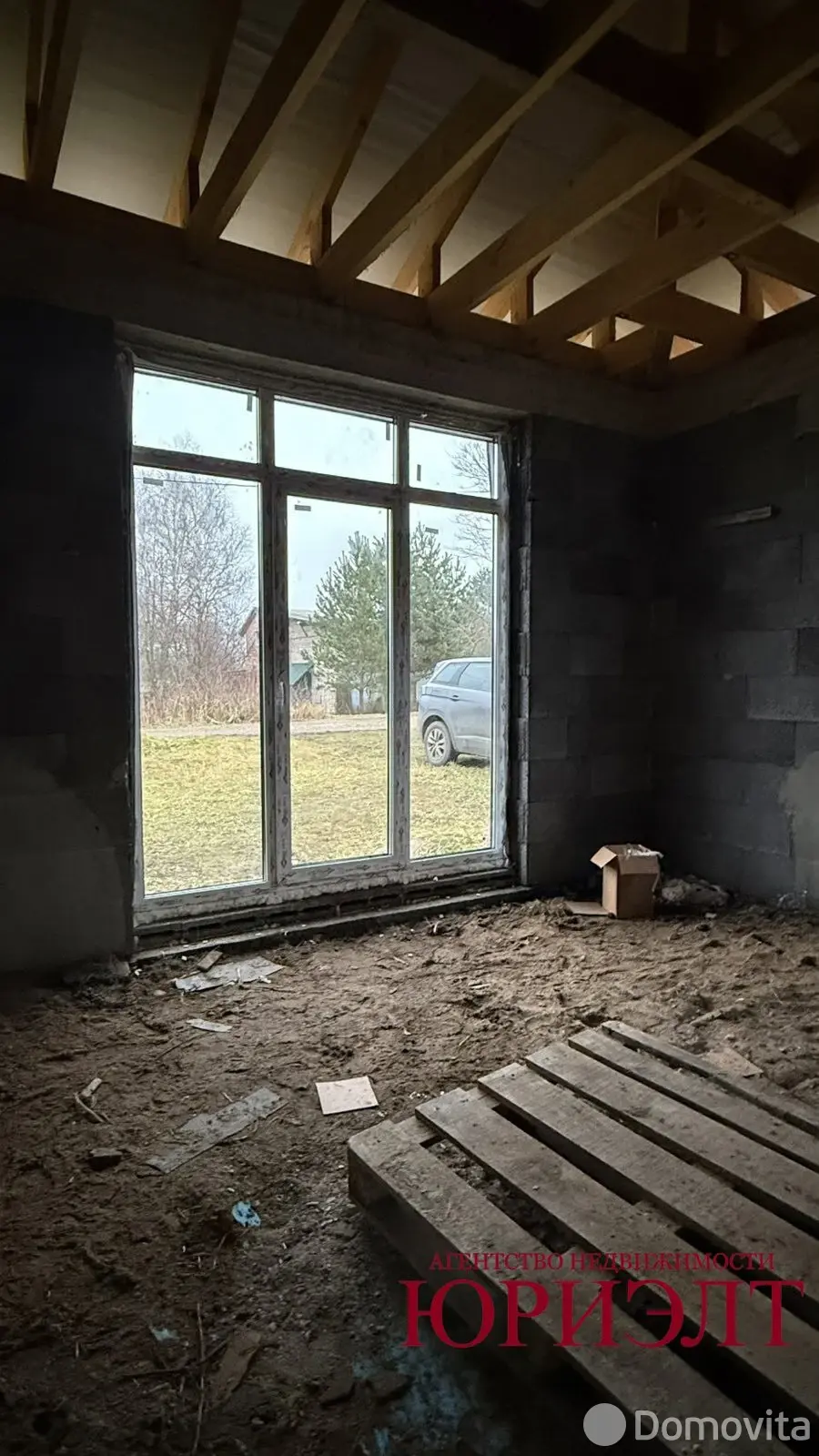 дом, Мазолово, ул. Мелиораторов