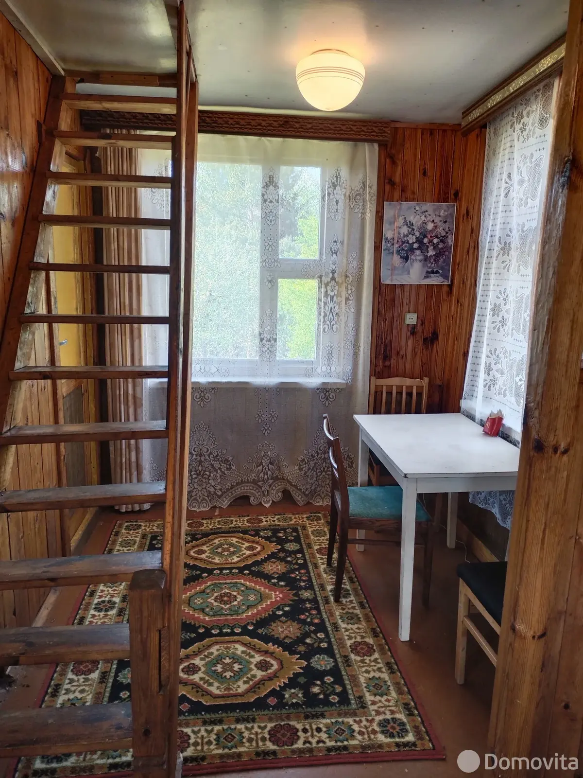 Купить 2-этажную дачу в Дейках Витебская область, 19500USD, код 178509 - фото 13