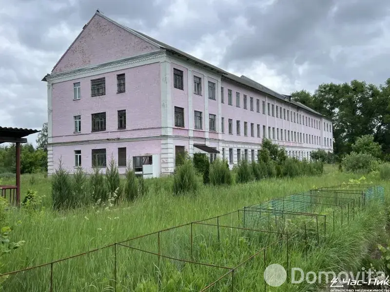 Стоимость продажи объекта сферы услуг, Лапичи, ул. Армейская, д. 1 корп. А