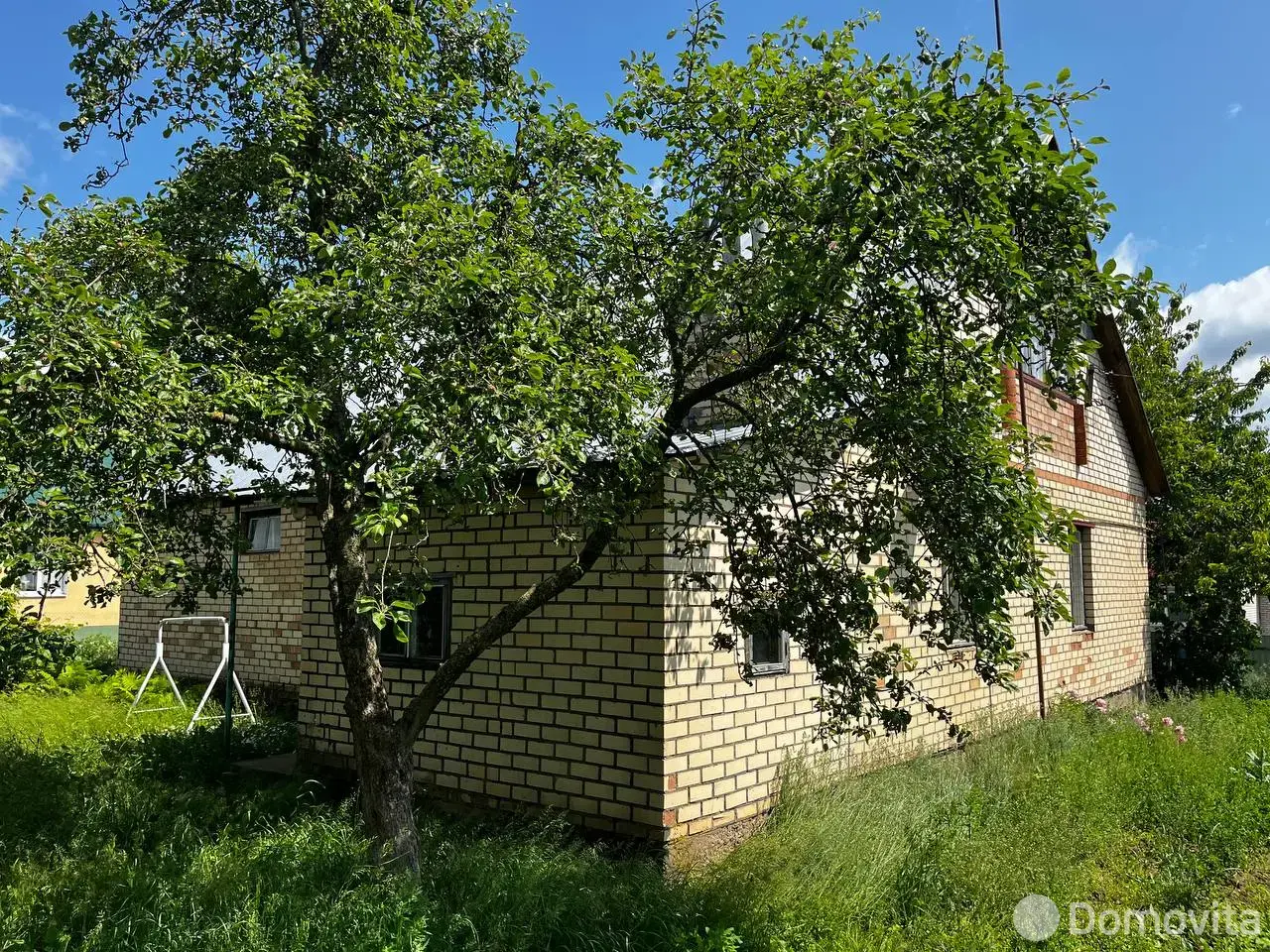 Цена продажи дома, Луки, ул. Молодёжная, д. 21