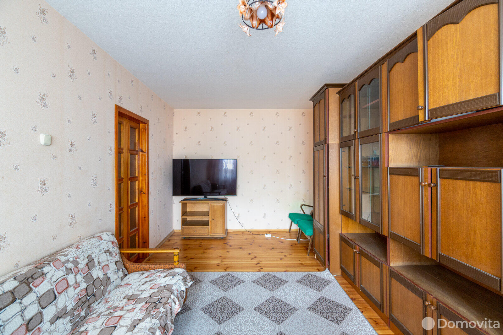 Продажа 2-комнатной квартиры в Столбцах, ул. Фридриха Энгельса, д. 8, 36500 USD, код: 956216 - фото 3