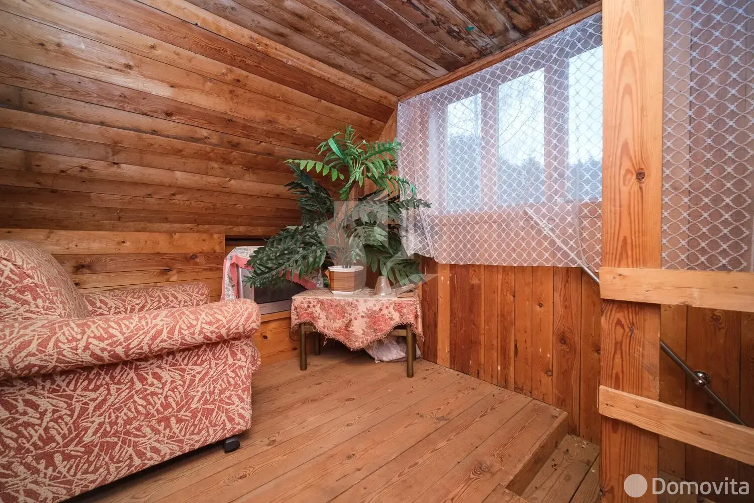 Продажа 1-этажной дачи в ЯСНАЯ ПОЛЯНА 1 Минская область, 11500USD, код 185698 - фото 22