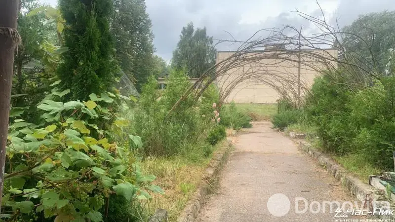 Купить помещение под сферу услуг в Лапичах, ул. Армейская, д. 1 корп. А - фото 14