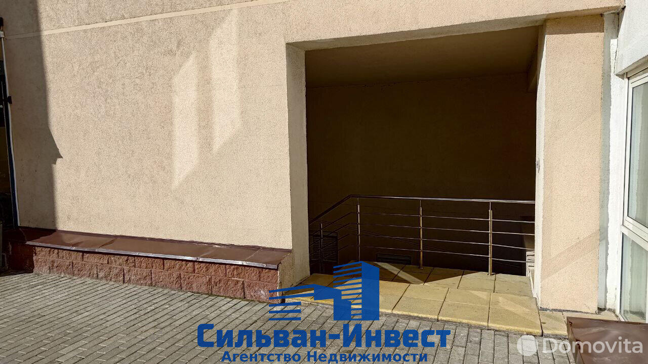 Аренда офиса на ул. Сторожовская, д. 6 в Минске, 30147BYN, код 11897 - фото 48