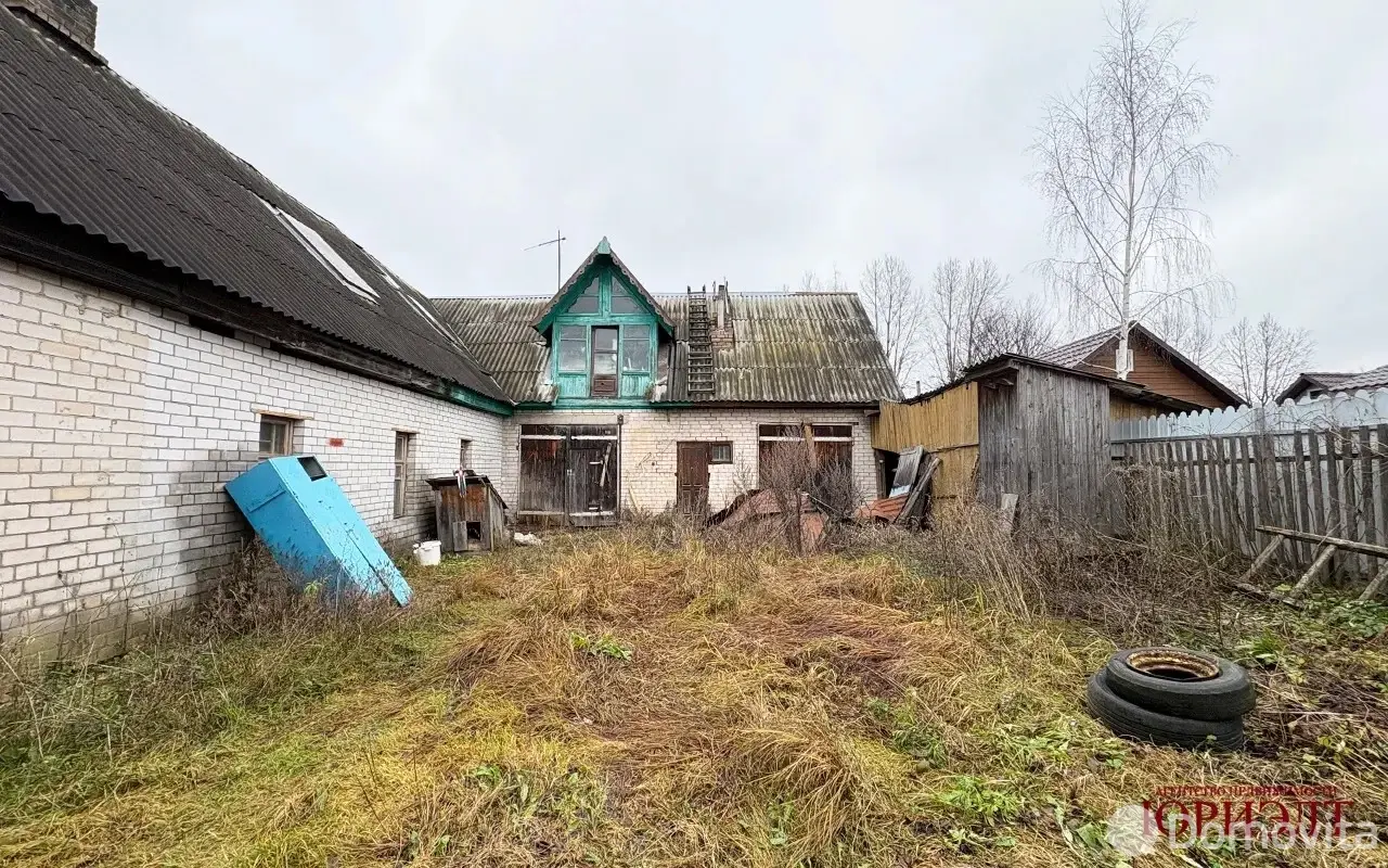 Купить офис на ул. Фабричная в Витебске, 44900USD, код 9375 - фото 26