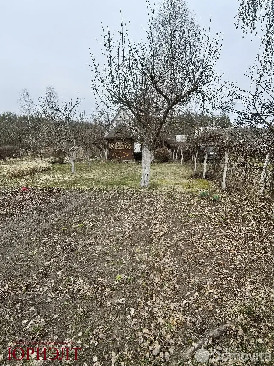 Продажа 2-этажной дачи в Островле Гродненская область, 16800USD, код 185387 - фото 15