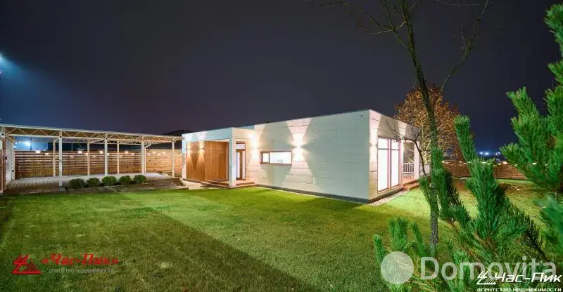 Продажа 1-этажной дачи в Гончаровке Минская область, 330000USD, код 184479 - фото 17