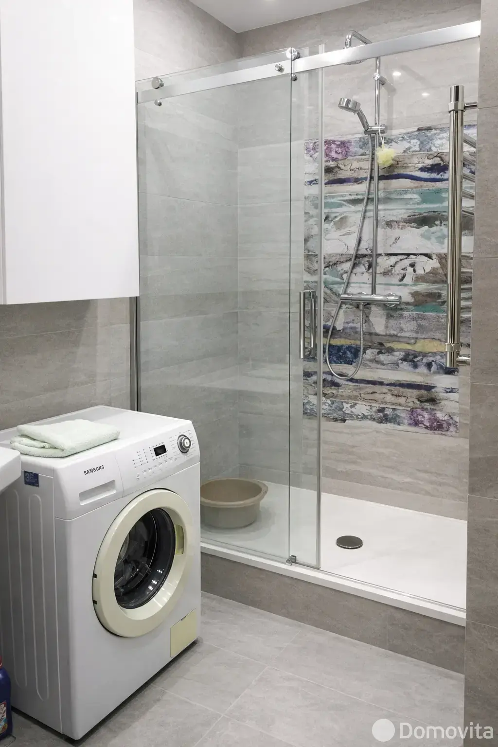 Снять 1-комнатную квартиру в Минске, ул. Одоевского, д. 115А, 550USD, код 148976 - фото 7