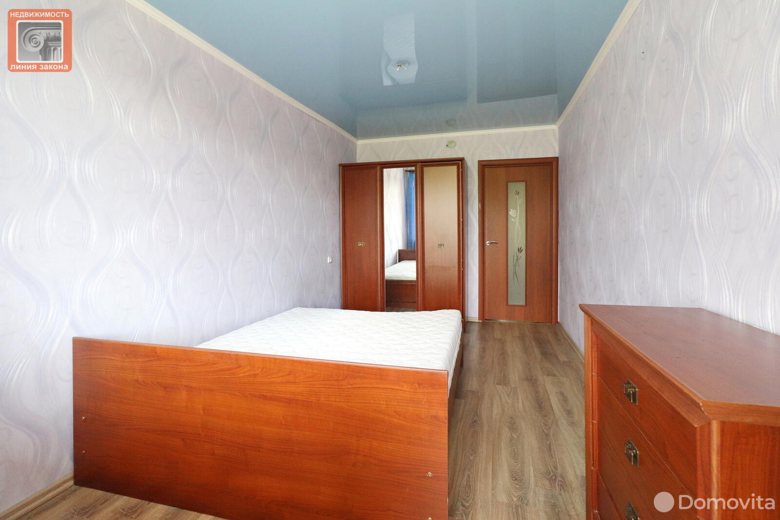 Продажа 2-комнатной квартиры в Гомеле, ул. Советская, д. 119, 37500 USD, код: 1008363 - фото 4