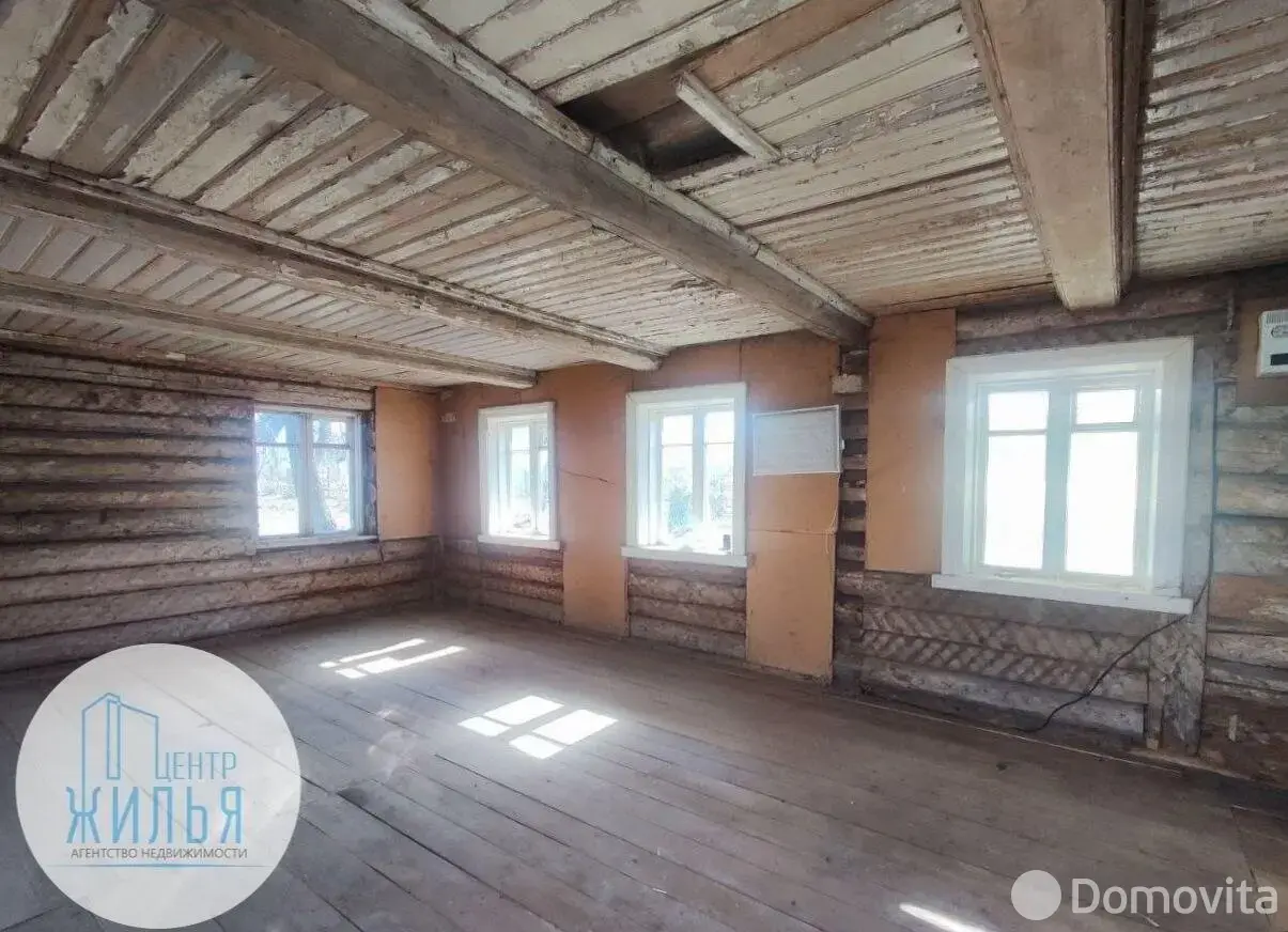 дача, Колос-Жиличи,