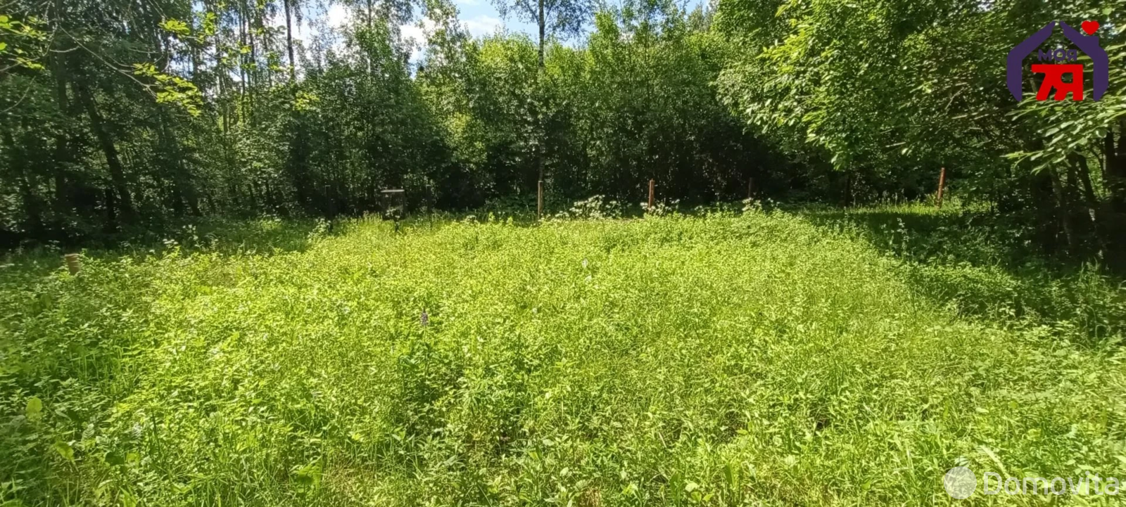 Купить земельный участок, 9.39 соток, Олехновичи, Минская область, 11700BYN, код 572190 - фото 11