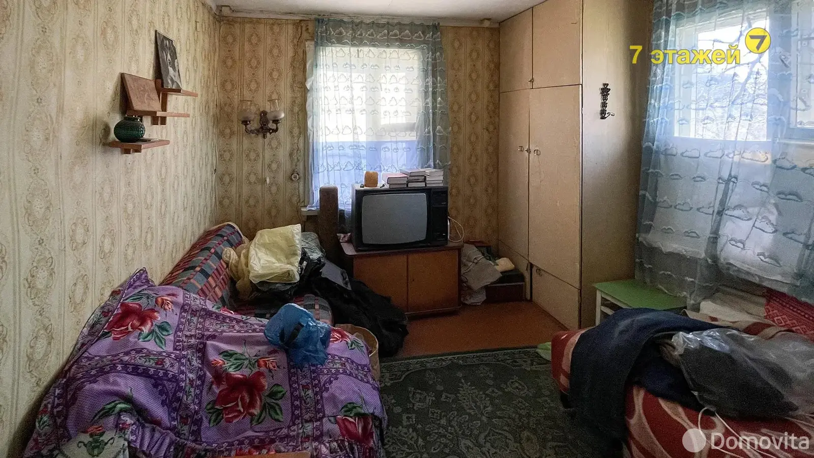 Купить 2-этажную дачу в Сутоках Минская область, 5500USD, код 181874 - фото 11