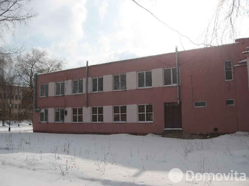 Цена продажи склада, Речица, ул. Ильича, д. 1
