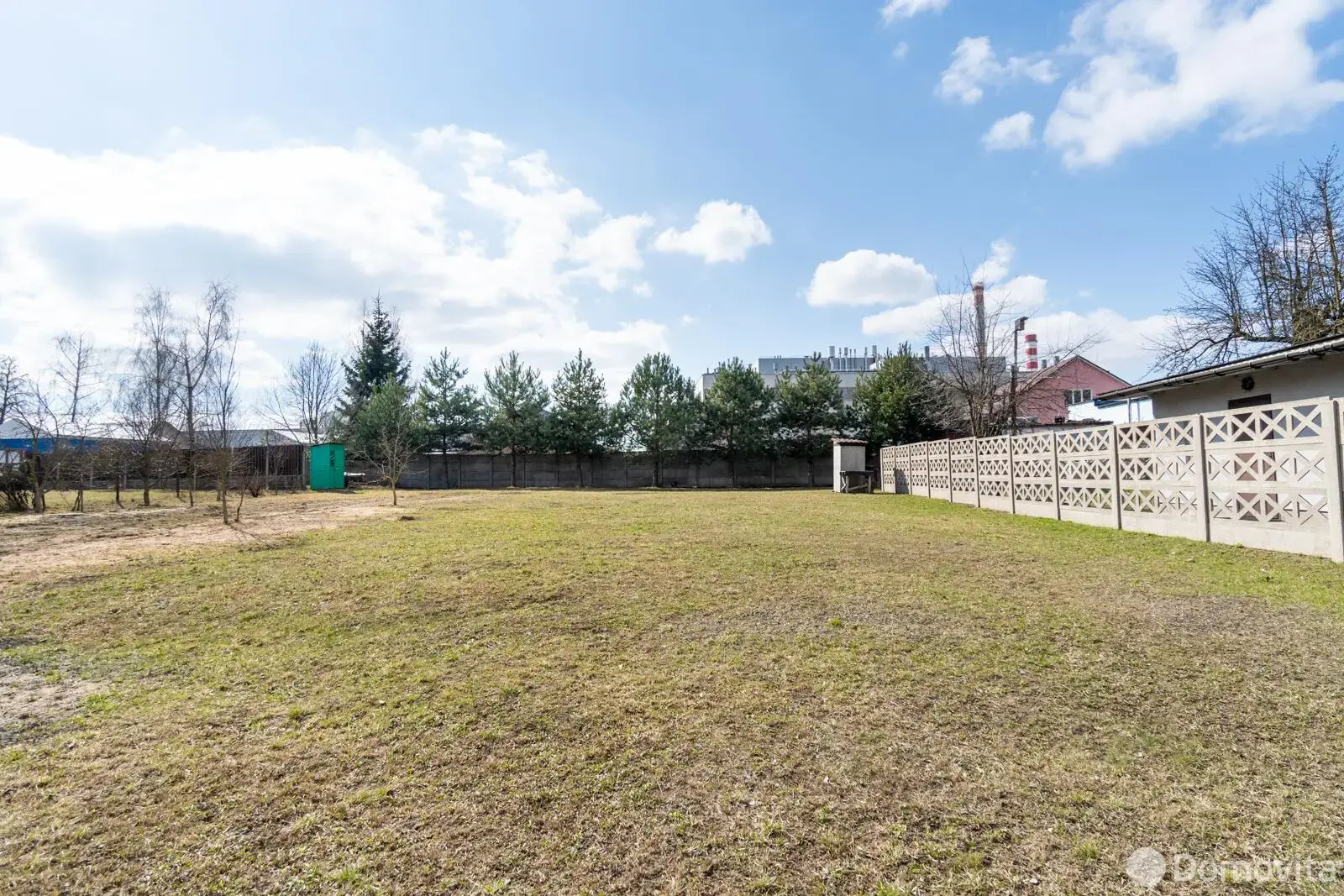 продажа дома, Ельница, ул. Детдомовская, д. 3